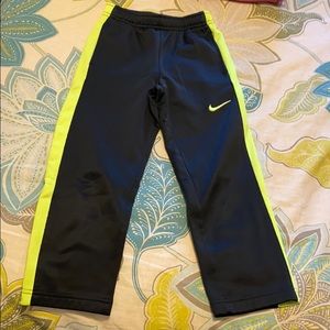 Boys Nike pants